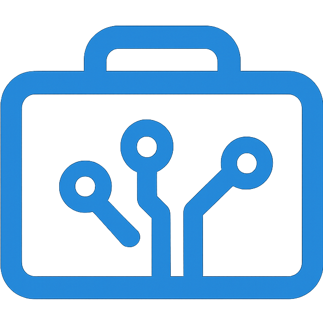 Job AI Assistant Logo
